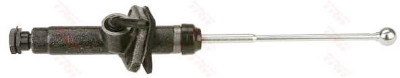 Cylindre émetteur, embrayage
