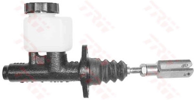 Cylindre émetteur, embrayage