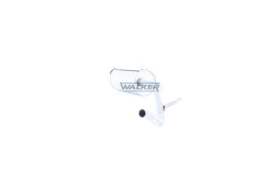 Silencieux arrière Walker 13296
