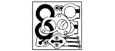 Kit d'assemblage, système d'échappement