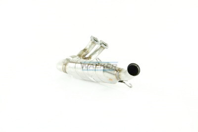 Catalyseur
