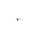 Silencieux central Walker 21060
