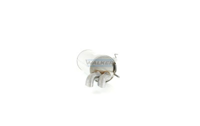 Silencieux arrière Walker 22092