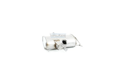 Silencieux central Walker 22242
