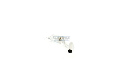 Silencieux central Walker 22374