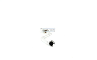 Silencieux central Walker 70071