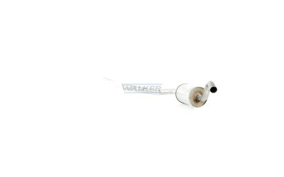Silencieux central Walker 70140