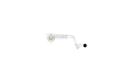 Silencieux central Walker 70337