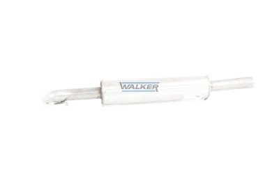 Silencieux intermédiaire Walker 70508