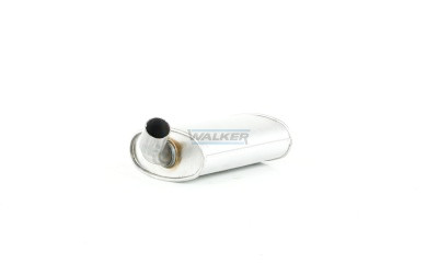 Silencieux central Walker 70604