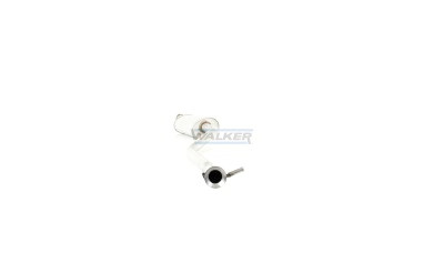 Silencieux central Walker 72181