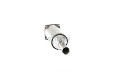 Filtre à particules / à suie, échappement