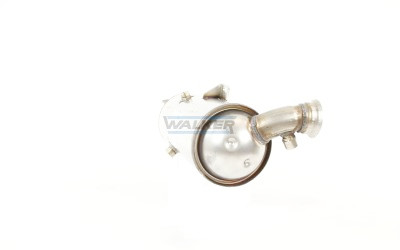 Filtre à particules/suie, système d'échappement WALKER 73014