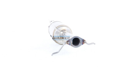 Filtre à particules/suie, système d'échappement WALKER 73080