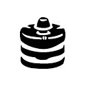 Bandes de caoutchouc, échappement