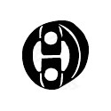 Bandes de caoutchouc, échappement