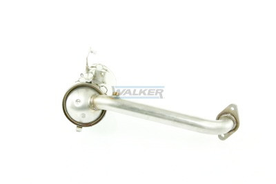 Filtre à particules/suie, système d'échappement WALKER 93030