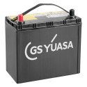 Batterie Yuasa - 12V - 45Ah