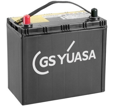 Batterie Yuasa 12 V 45 Ah HJ-S46B24R
