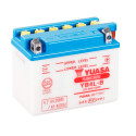 Batterie de démarrage YUASA YB4L-B