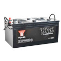 Batterie Yuasa - 12V - 220Ah