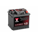 Batterie Yuasa - 12V - 52Ah