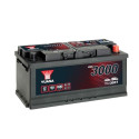 Batterie Yuasa - 12V - 90Ah