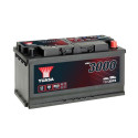 Batterie Yuasa - 12V - 95Ah