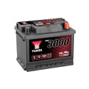 Batterie Yuasa - 12V - 62Ah