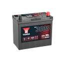 Batterie Yuasa - 12V - 45Ah