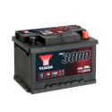 Batterie Yuasa - 12V - 60Ah