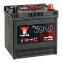 Batterie Yuasa 12 V 50 Ah YBX3108