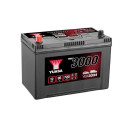 Batterie Yuasa - 12V - 95Ah