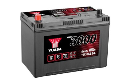 Batterie Yuasa - 12V - 95Ah
