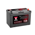 Batterie Yuasa - 12V - 95Ah