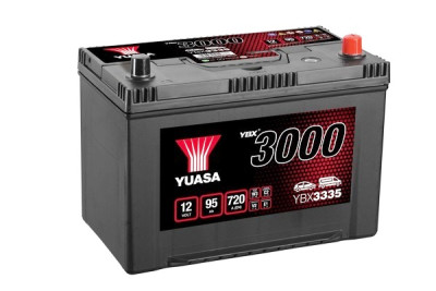 Batterie Yuasa - 12V - 95Ah