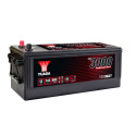Batterie Yuasa 12 V 143 Ah YBX3627