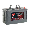 Batterie Yuasa - 12V - 112Ah