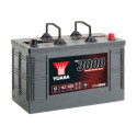 Batterie Yuasa 12 V 112 Ah YBX3663