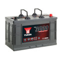 Batterie Yuasa - 12V - 112Ah