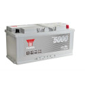 Batterie Yuasa - 12V - 110Ah