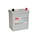 Batterie Yuasa 12 V 40 Ah YBX5054