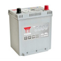 Batterie Yuasa - 12V - 40Ah