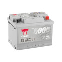 Batterie Yuasa - 12V - 60Ah