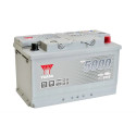 Batterie de démarrage YUASA YBX5115