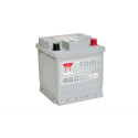 Batterie Yuasa 12 V 45 Ah YBX5202