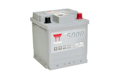 Batterie Yuasa 12 V 45 Ah YBX5202