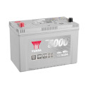 Batterie Yuasa - 12V - 100Ah