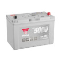 Batterie Yuasa - 12V - 100Ah