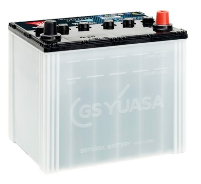 Batterie Yuasa 12 V 65 Ah YBX7005
